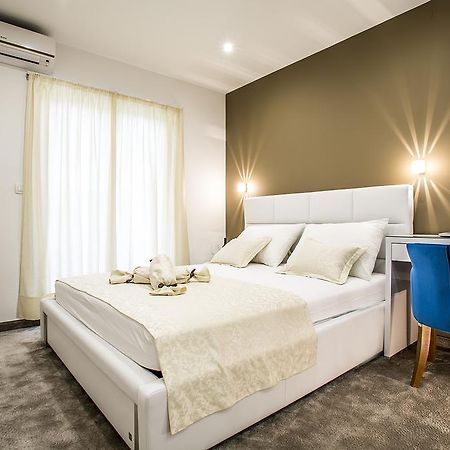 Holiday Apartments & Rooms Split Zimmer foto