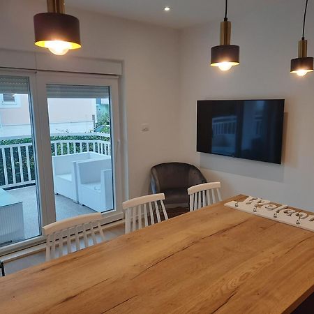 Holiday Apartments & Rooms Split Zimmer foto