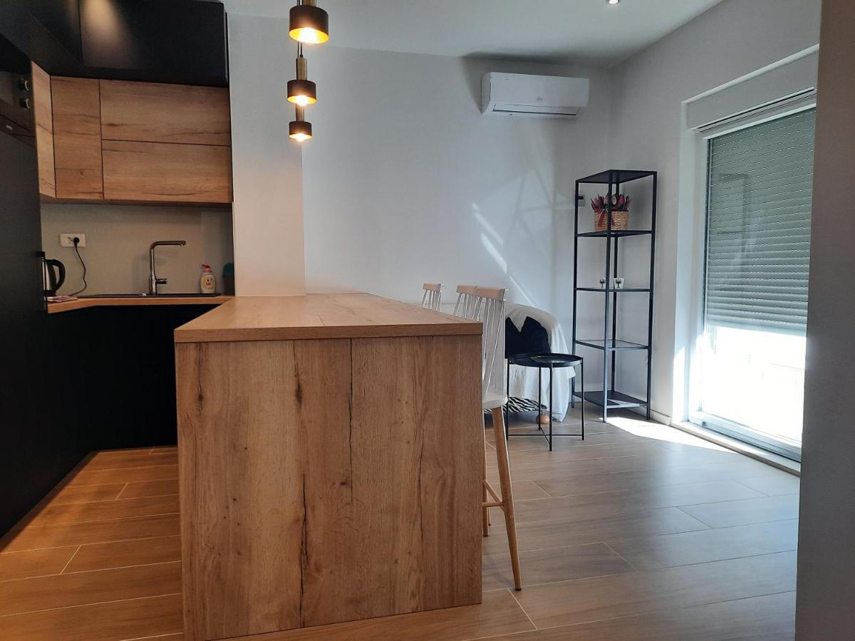 Holiday Apartments & Rooms Split Zimmer foto