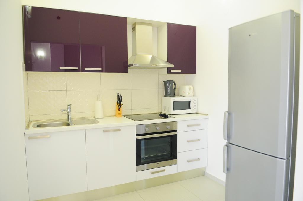 Holiday Apartments & Rooms Split Zimmer foto