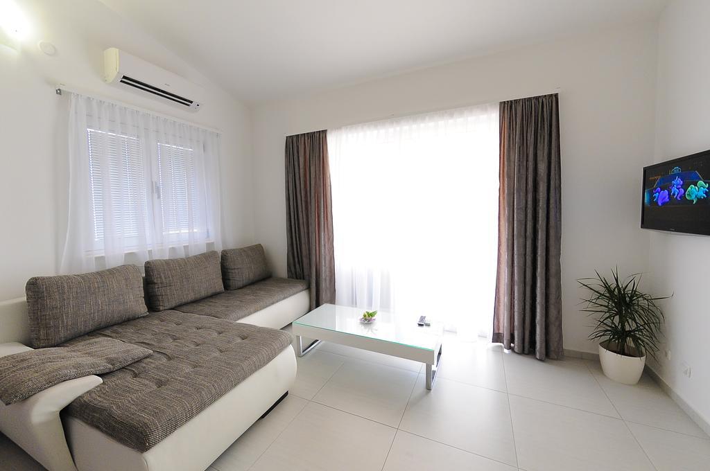 Holiday Apartments & Rooms Split Zimmer foto