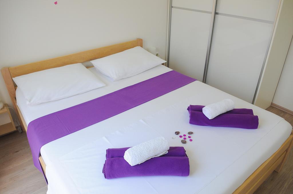 Holiday Apartments & Rooms Split Zimmer foto