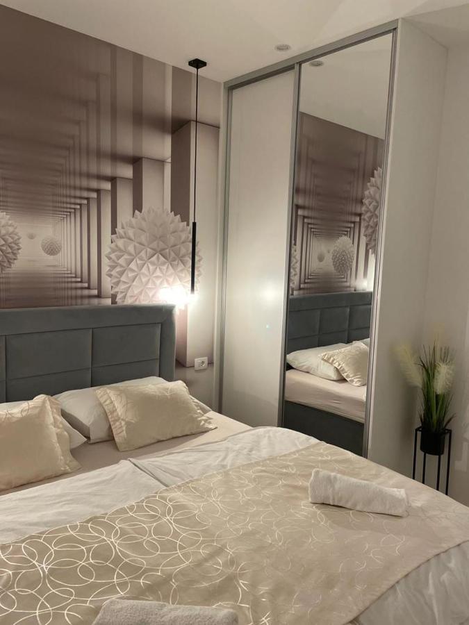 Holiday Apartments & Rooms Split Exterior foto