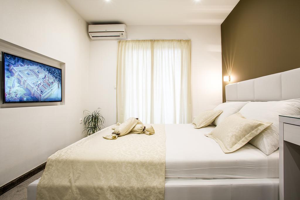 Holiday Apartments & Rooms Split Zimmer foto