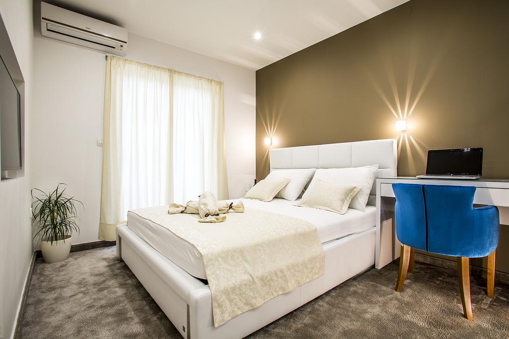 Holiday Apartments & Rooms Split Zimmer foto
