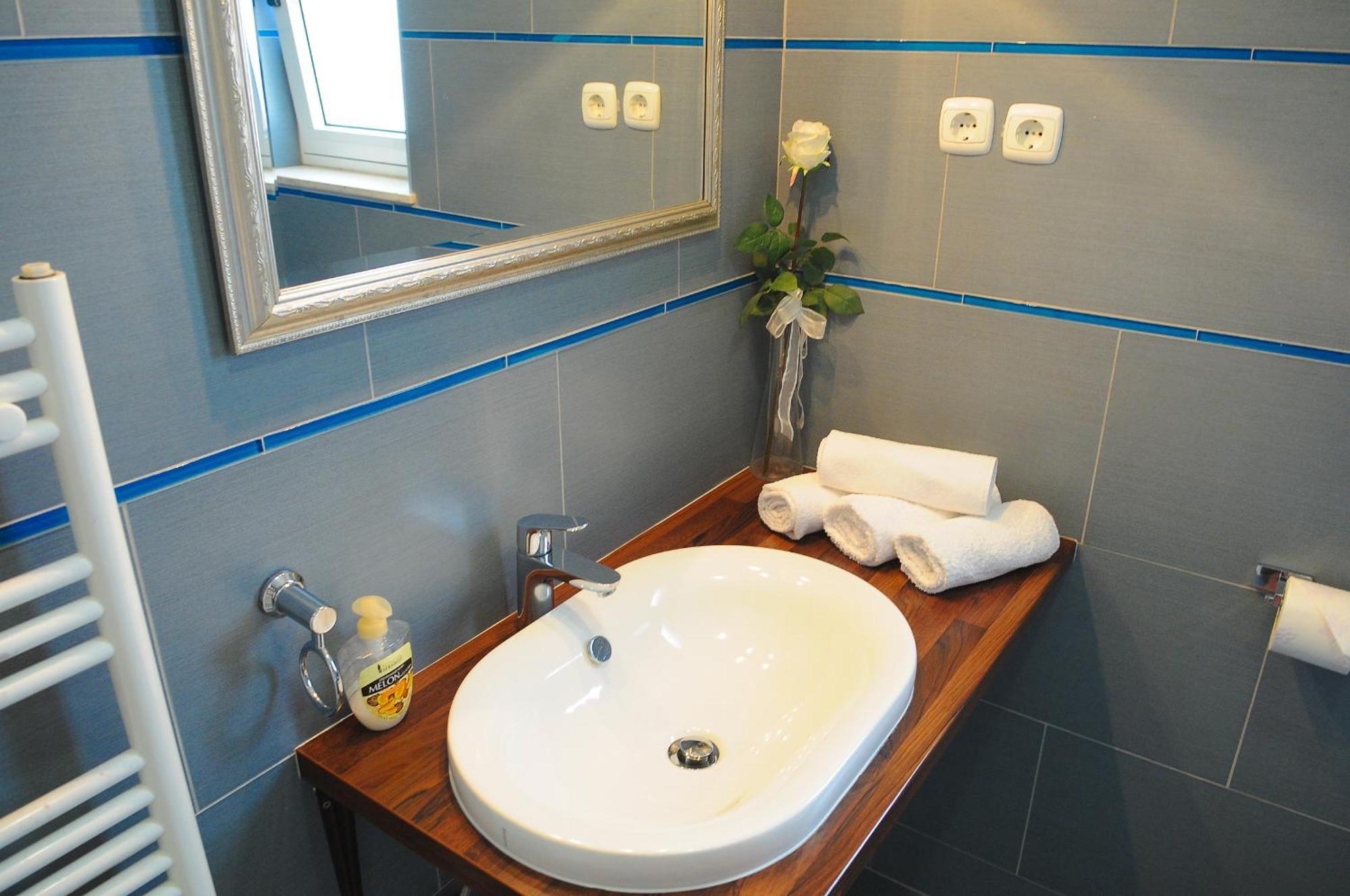 Holiday Apartments & Rooms Split Zimmer foto