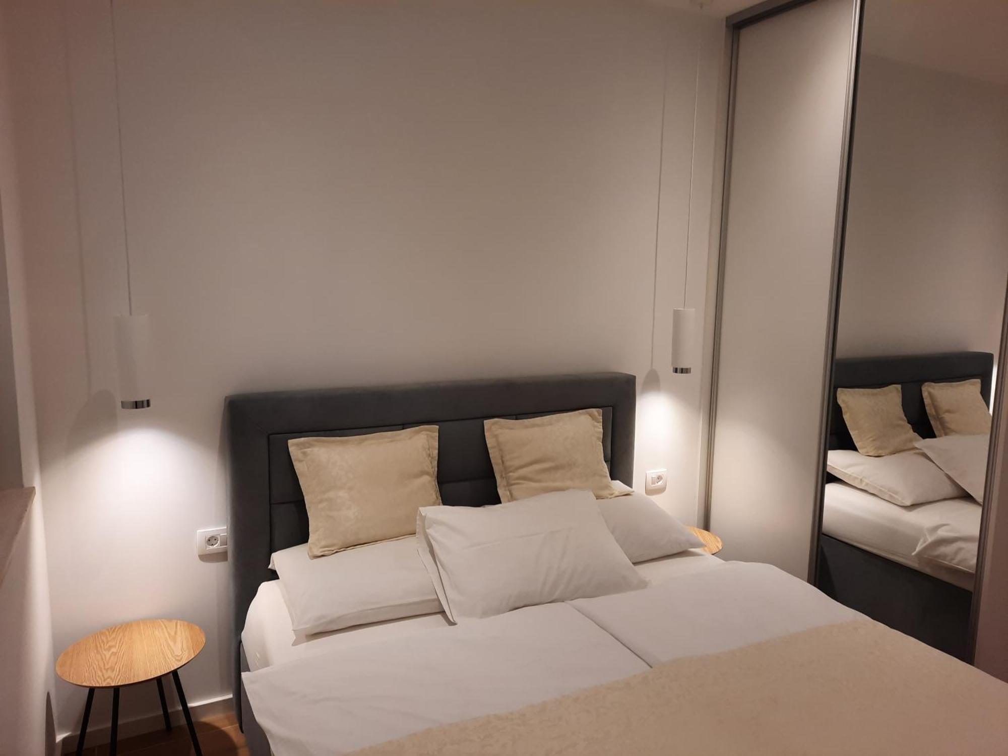 Holiday Apartments & Rooms Split Zimmer foto