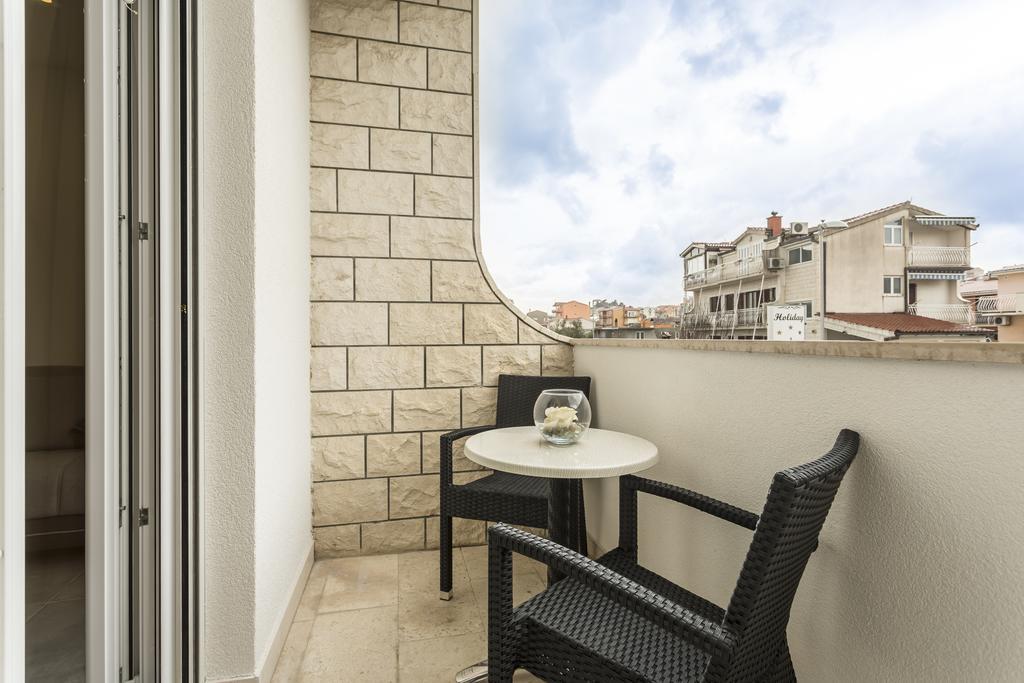 Holiday Apartments & Rooms Split Exterior foto