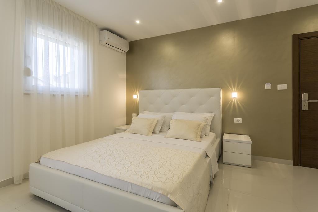 Holiday Apartments & Rooms Split Exterior foto