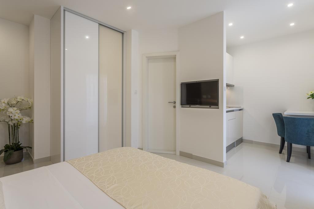 Holiday Apartments & Rooms Split Exterior foto