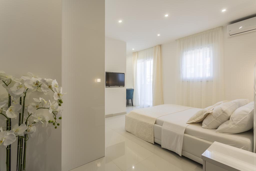Holiday Apartments & Rooms Split Exterior foto