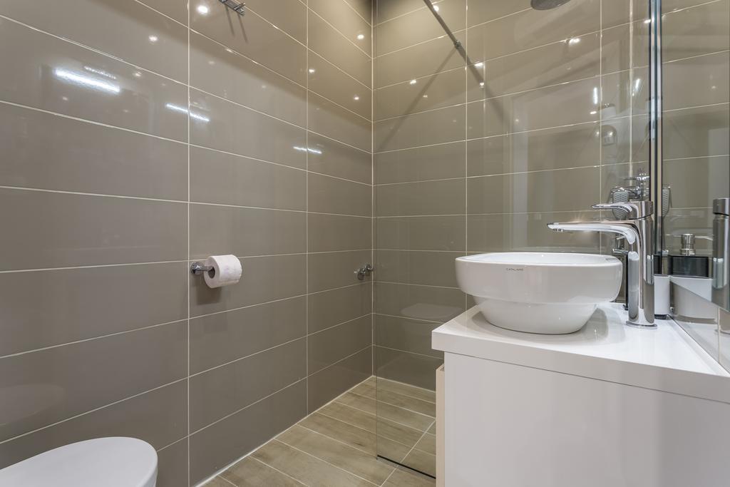 Holiday Apartments & Rooms Split Exterior foto
